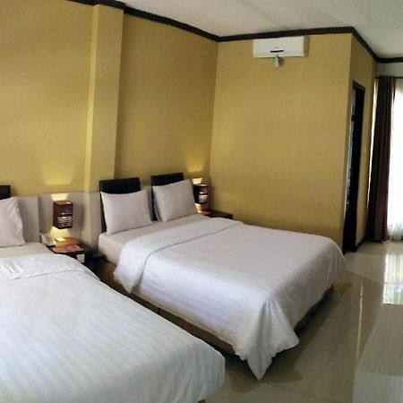 Grand Hani Hotel Lembang Exterior foto